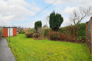 Thorpe House Avenue Norton Lees